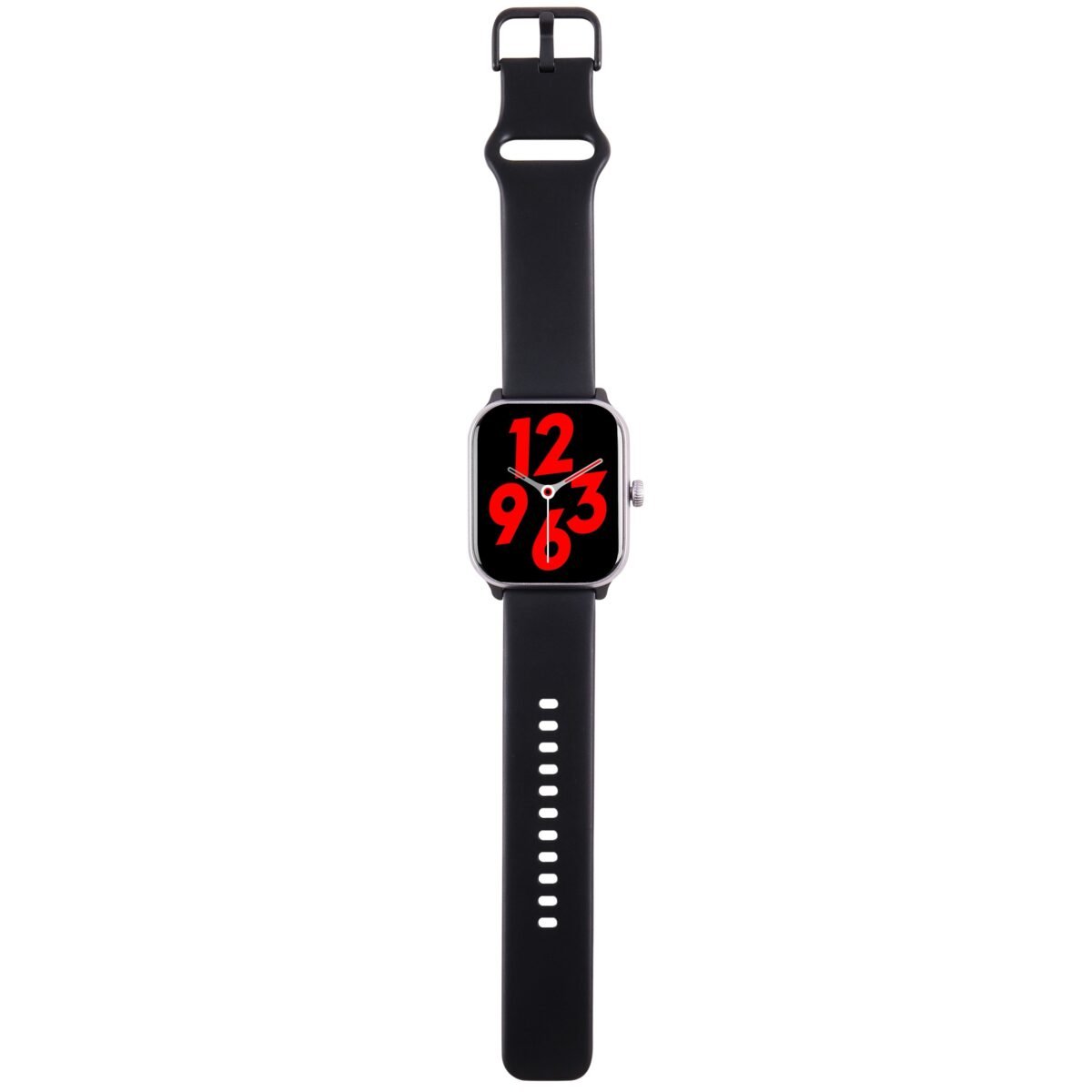 SMART WATCH TTEC TEMPUS PRO 2SW04 47mm BLACK - Image 3