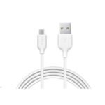 KABLLO MICRO USB TTEC 2DK7530B 1m WHITE