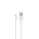 KABLLO USB/LIGHTNING TTEC 2DK7508B 20W 1m WHITE