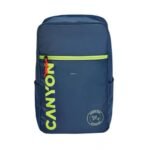 ÇANTE PER LAPTOP 15.6" CANYON CSZ-02 NAVY BLUE