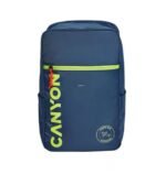 ÇANTE PER LAPTOP 15.6" CANYON CSZ-02 NAVY BLUE
