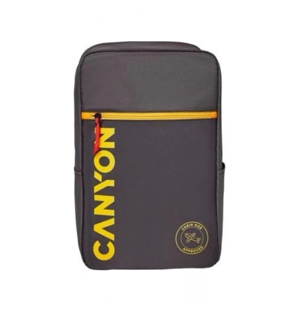 ÇANTE PER LAPTOP 15.6" CANYON CSZ-02 BROWN - Image 1