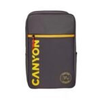 ÇANTE PER LAPTOP 15.6" CANYON CSZ-02 BROWN