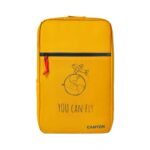 ÇANTE PER LAPTOP 15.6" CANYON CSZ-03 YELLOW