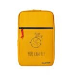 ÇANTE PER LAPTOP 15.6" CANYON CSZ-03 YELLOW