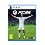 LOJE PER PS5 FC 25 PLAYSTATION