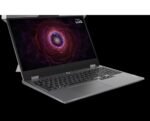 LAPTOP GAMING 15.6" LENOVO LOQ 15ARP9 AMD RYZEN 7 7435HS (16MB 4.5GHz 8C) 16 GB RAM DDR5/ 512GB SSD M.2 GEFORCE RTX4050 6GB FHD IPS 300 nits 144Hz LUNA GRAY SAAD1490 - Image 2