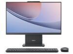 PC ALL IN ONE 23.8" LENOVO IDEACENTRE AIO 24IRH9 CORE i5- 13420H (8C up to 4.6 GHz 12MB)  16 RAM DDR5/512 SSD M.2 FHD 250 nits LUNA GRAY SAAB4230
