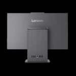 PC ALL IN ONE 23.8" LENOVO IDEACENTRE AIO 24IRH9 CORE i5- 13420H (8C up to 4.6 GHz 12MB)  16 RAM DDR5/512 SSD M.2 FHD 250 nits LUNA GRAY SAAB4230 - Image 2