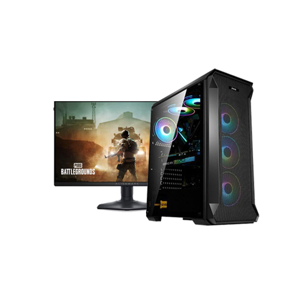 PC Gaming Bundle 1 dhe Monitor Dell Alienware AW2523HF 25’’