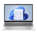 LAPTOP 15.6" HP NB PROBOOK 450 G10 INTEL CORE i7-1355U(12MB UP TO 5.0 GHz) 16/512GB SSD M.2 FHD IPS 250 nits ALUMINIUM SILVER SACD3303