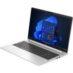 LAPTOP 15.6" HP NB PROBOOK 450 G10 INTEL CORE i7-1355U(12MB UP TO 5.0 GHz) 16/512GB SSD M.2 FHD IPS 250 nits ALUMINIUM SILVER SACD3303 - Image 2