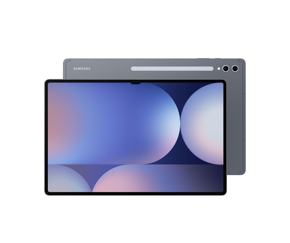 img_4496-2 TABLET SAMSUNG TAB S10+ 5G SM-X826BZAREUC 12/256GB PLATINIUM GRAY - Image 1