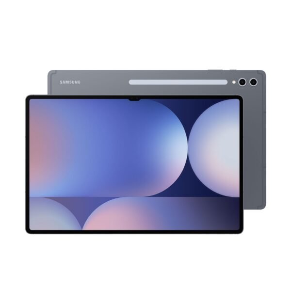 TABLET SAMSUNG TAB S10+ SM-X820NZAREUC 12/256GB PLATINIUM GRAY