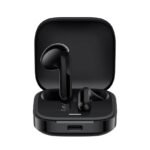 KUFJE XIAOMI REDMI BUDS 6 ACTIVE BLACK
