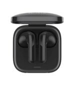 KUFJE XIAOMI REDMI BUDS 6 ACTIVE BLACK - Image 2