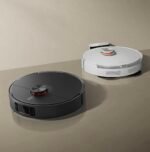 FSHESE ROBOTIKE XIAOMI MI ROBOT VACUUM S20+ WHITE - Image 2