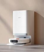 FSHESE ROBOTIKE XIAOMI MI ROBOT VACUUM X20+ WHITE - Image 3