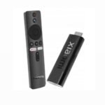 ANDROID BOX XIAOMI MI TV STICK 4K (2024) BLACK