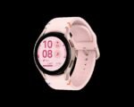 SMART WATCH SAMSUNG WATCH FE SM-R861NIDAEUC PINK GOLD - Image 3