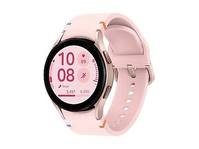 SMART WATCH SAMSUNG WATCH FE SM-R861NIDAEUC PINK GOLD