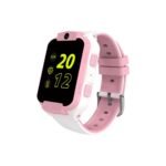 SMART WATCH PER FEMIJE ME SIM CANYON CNE-KW41WP PINK