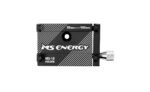 MBAJTES PER TELEFON MS ENERGY PH-10 BLACK
