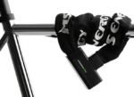 MBYLLESE PER BICIKLETE MS ENERGY SL-10 BLACK - Image 2