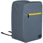 ÇANTE PER LAPTOP 15.6" CANYON CSZ-01 GRAY