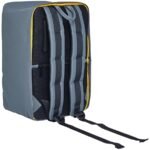 ÇANTE PER LAPTOP 15.6" CANYON CSZ-01 GRAY - Image 4
