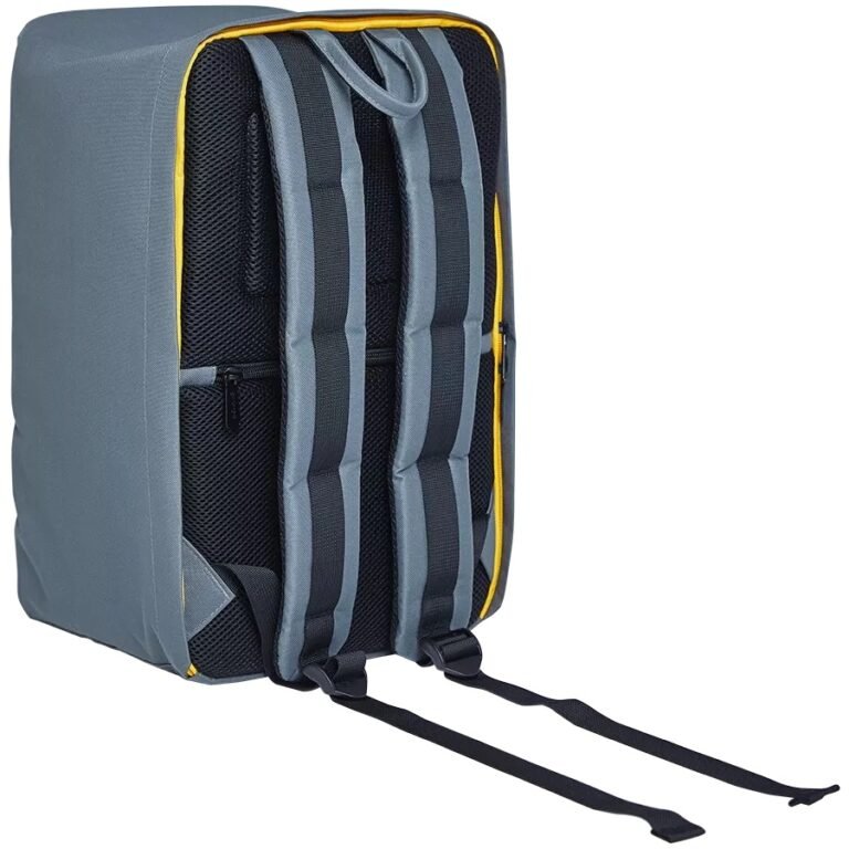 ÇANTE PER LAPTOP 15.6″ CANYON CSZ-01 GRAY thumbnail 5