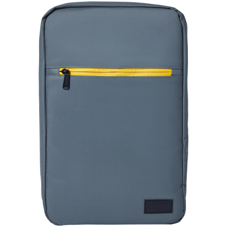 ÇANTE PER LAPTOP 15.6″ CANYON CSZ-01 GRAY thumbnail 3