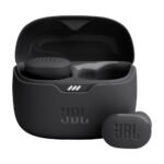KUFJE JBL TUNE BUDS BLACK - Image 2