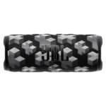 SPIKER JBL FLIP 6 MARTIN GARRIX BLACK