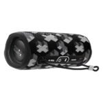 SPIKER JBL FLIP 6 MARTIN GARRIX BLACK - Image 3