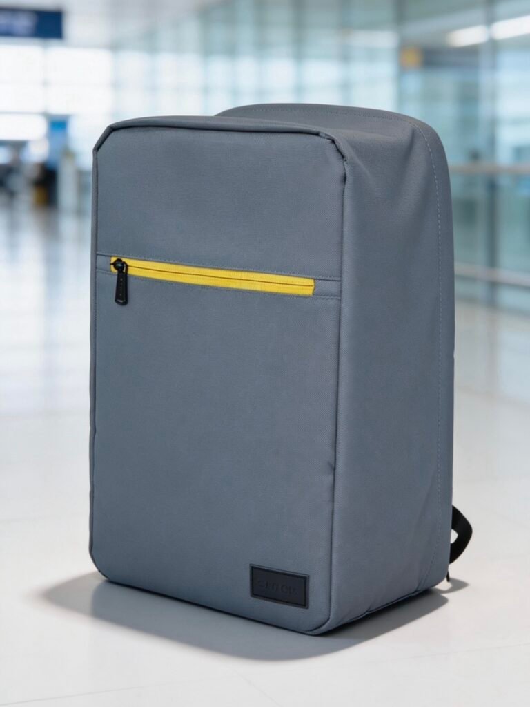 ÇANTE PER LAPTOP 15.6″ CANYON CSZ-01 GRAY thumbnail 2