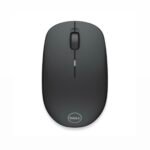 MOUSE WIRELESS DELL WM126 BLACK