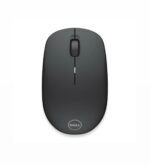 MOUSE WIRELESS DELL WM126 BLACK