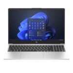 LAPTOP 15.6" HP NB 250 G10 INTEL CORE i3 -1315U (10M 4.5 GHz) 8/512GB SSD M.2 FHD INTEL IRIS GRAPHICS TURBO SILVER SACK0351