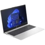 LAPTOP 15.6" HP NB 250 G10 INTEL CORE i3 -1315U (10M 4.5 GHz) 8/512GB SSD M.2 FHD INTEL IRIS GRAPHICS TURBO SILVER SACK0351 - Image 2