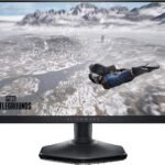 MONITOR GAMING 24.5" DELL ALIENWARE AW2524HF 500Hz BLACK