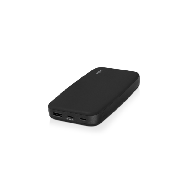 POWERBANK 10000 Mah TTEC 2BB204S1 BLACK