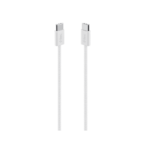 KABLLO USB-C TTEC 2DK54B 60W1m WHITE