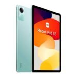 TABLET 11" XIAOMI REDMI PAD SE 4/128GB MINT GREEN