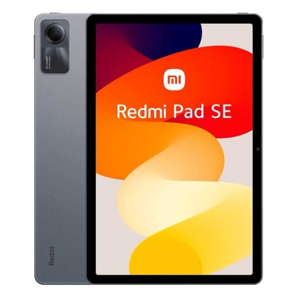 TABLET 11" XIAOMI REDMI PAD SE 4/128GB GRAPHITE GRAY