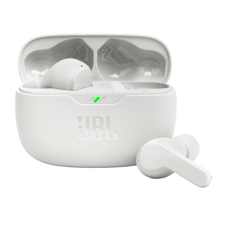 KUFJE JBL VIBE BEAM WHITE thumbnail 2