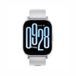 SMARTWATCH XIAOMI REDMI WATCH 5 ACTIVE MATTE SILVER