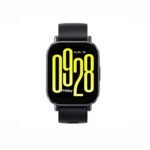 SMARTWATCH XIAOMI REDMI WATCH 5 ACTIVE MIDNIGHT BLACK