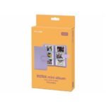 MINI ALBUM FUJIFILM INSTAX LILAC PURPLE