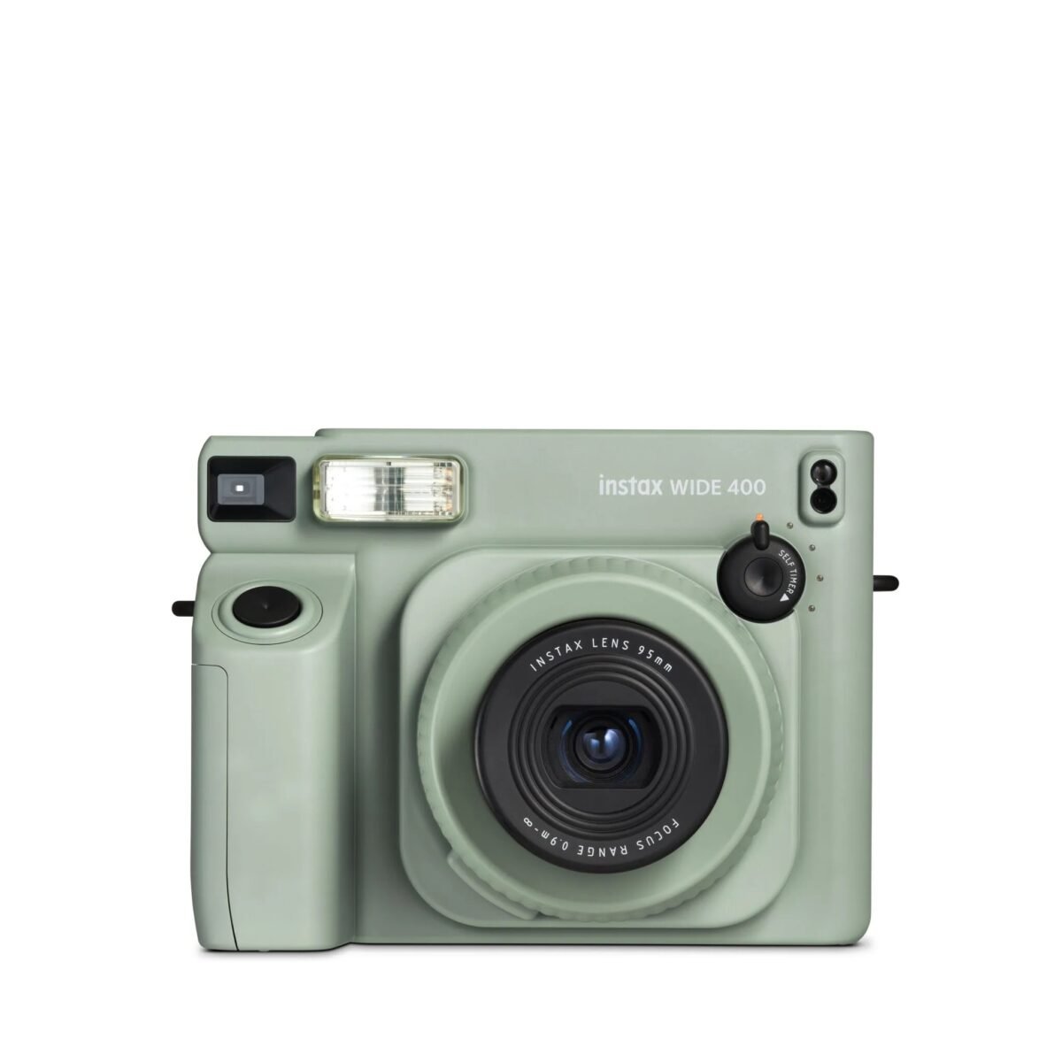 KAMERE FUJIFILM INSTAX WIDE 400 CAMERA GREEN - Image 1